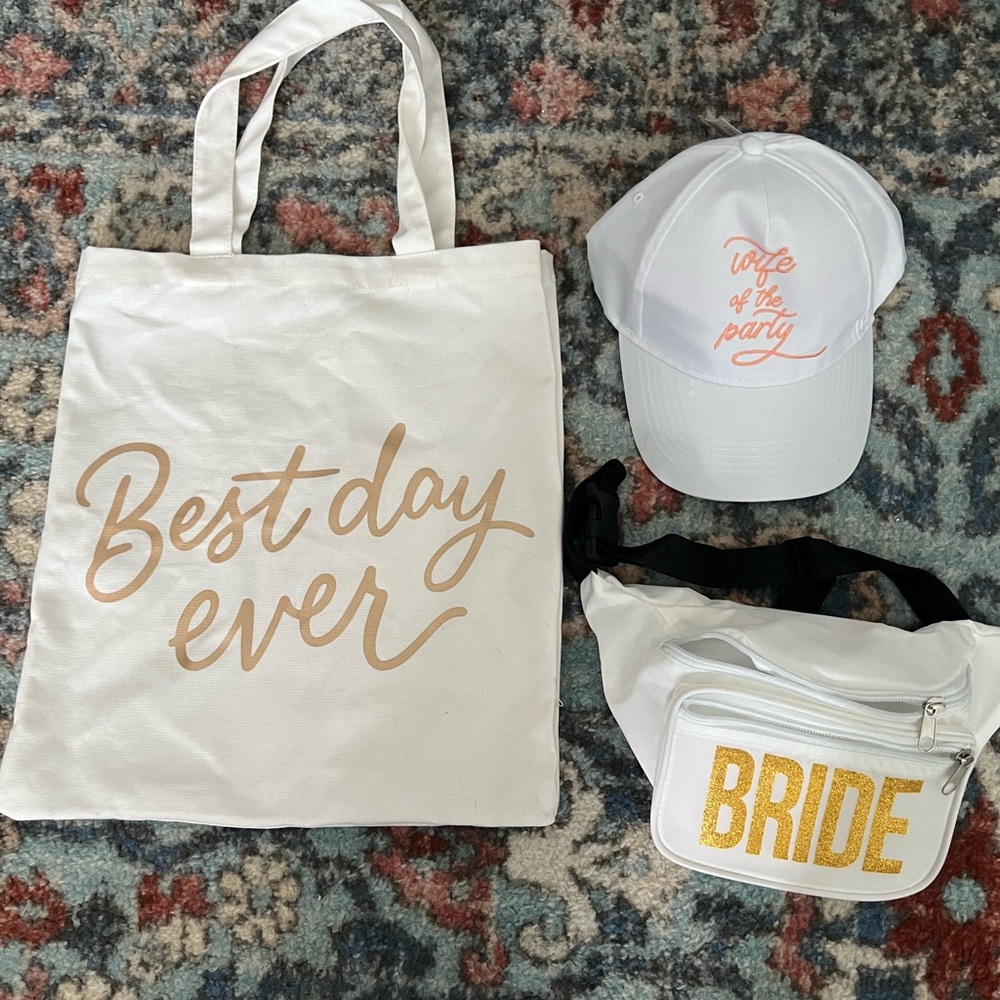 Bride to be {bundle}
